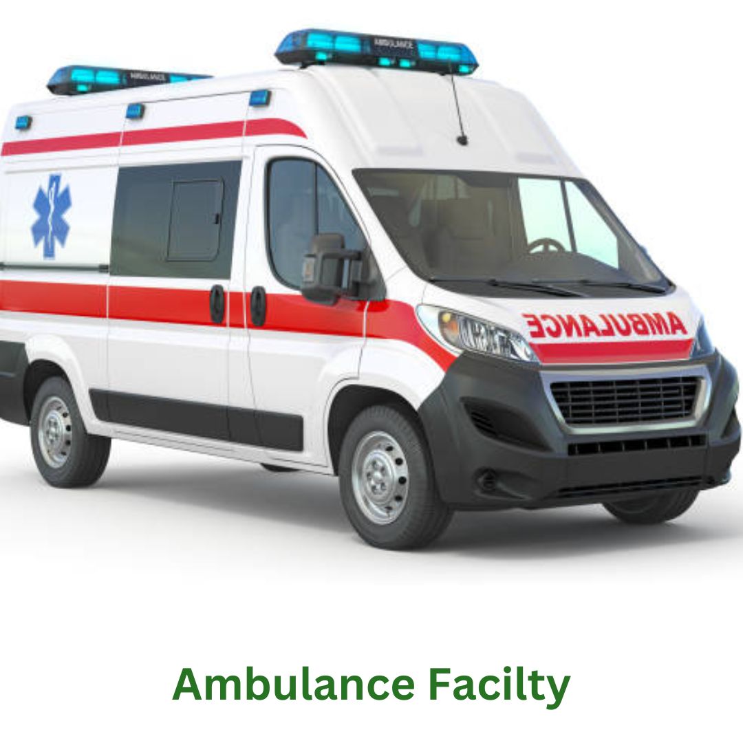 Ambulance